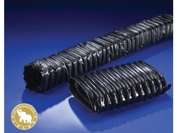 TUYAU D'ÉCHAPPEMENT 