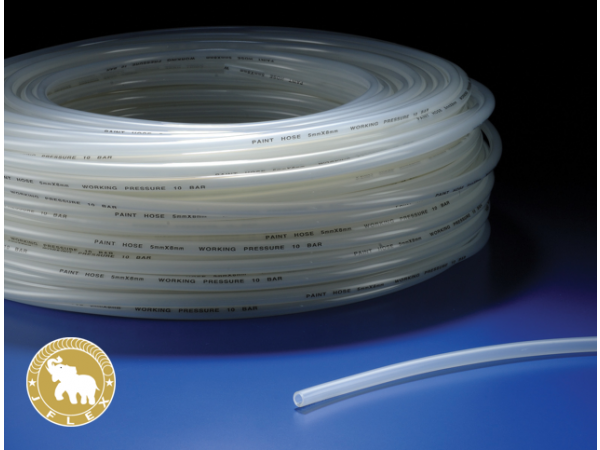 J 7-8 TUBE DE PEINTURE