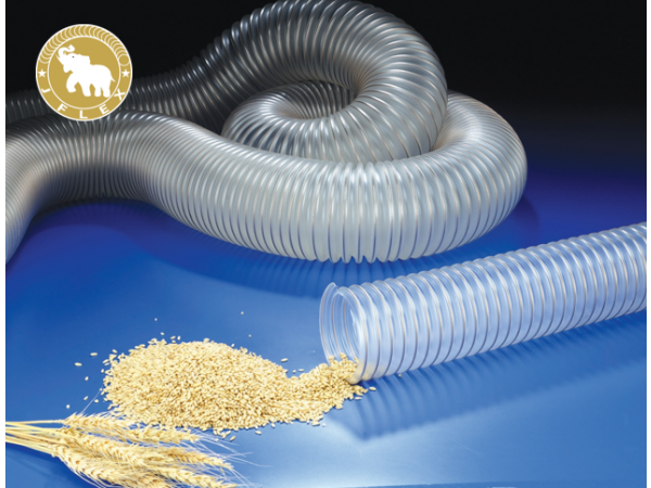 J 8-2 TUYAU FLEXIBLE EN PU M MHF