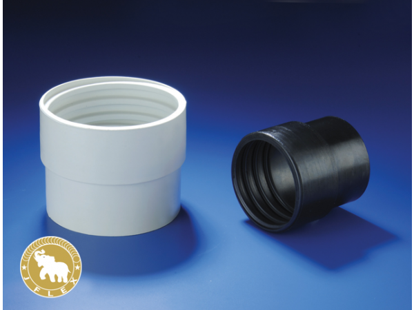 J 11-1 CONNECTEUR EN CAOUTCHOUC