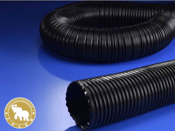 J 9-8 TUYAU EN PE EL