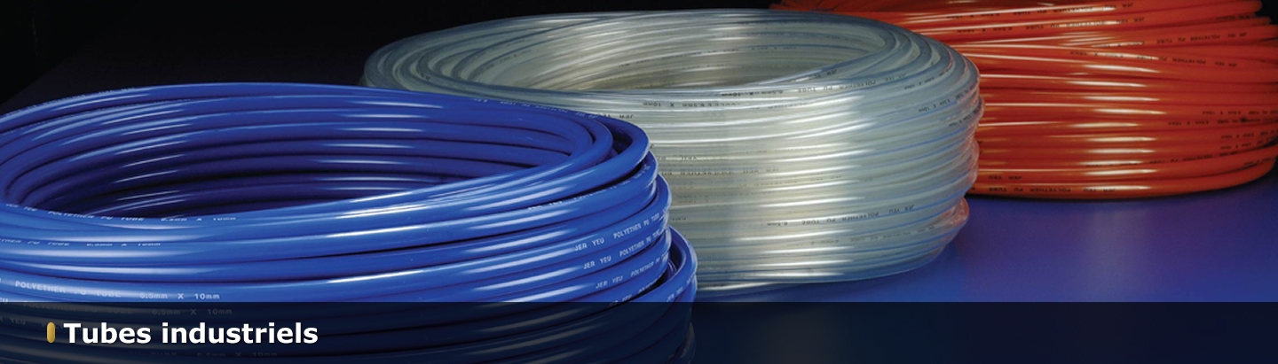 Tubes industriels Tubes industriels