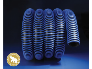 J 5-2 TUYAU À MÉMOIRE EN TPV