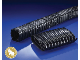 TUYAU D'ÉCHAPPEMENT 