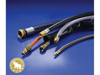 CONNECTEURS SPÉCIFIQUES AU CLIENT