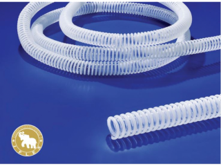 J 3-5 TUYAU D'ALIMENTATION EN PE