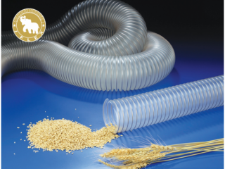 J 8-3 TUYAU FLEXIBLE EN PU H MHF