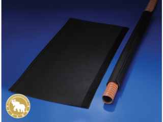 J 11-4 ISOLATEUR DE TUYAU