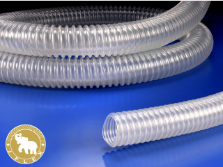 J 2-12 PVC COMME TUYAU D'ASPIRATION J 2-12 PVC COMME TUYAU D'ASPIRATION