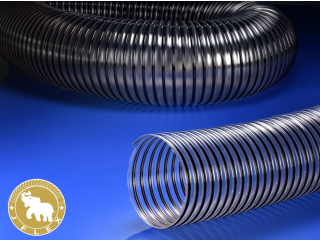 J 3-8 TUYAU DE BALAYAGE EN PU M